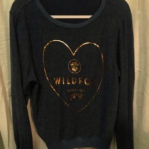 Wildfox sweatshirt